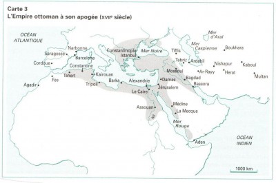 L'Afrique du Nord et le Moyen-Orient dans le nouvel espace mondial. Maryse Fabriès-Verfaillie. PUF, 1998