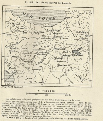 carte-lieux-de-massacre-en-armenie