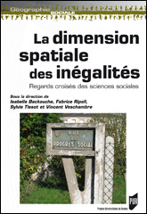 Les Cafes Geo La Dimension Spatiale Des Inegalites Regards Croises Des Sciences Sociales