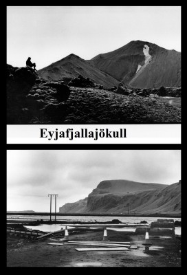 Islande 2011, photographies d’Andréa Poiret