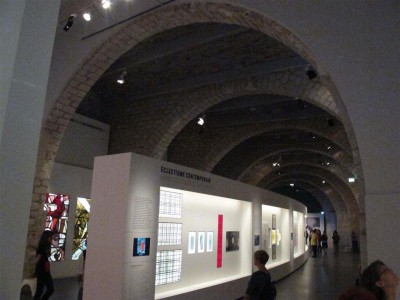 Galerie de l’exposition